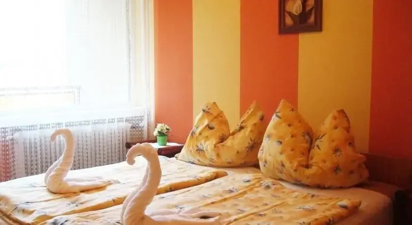 Retro Villa