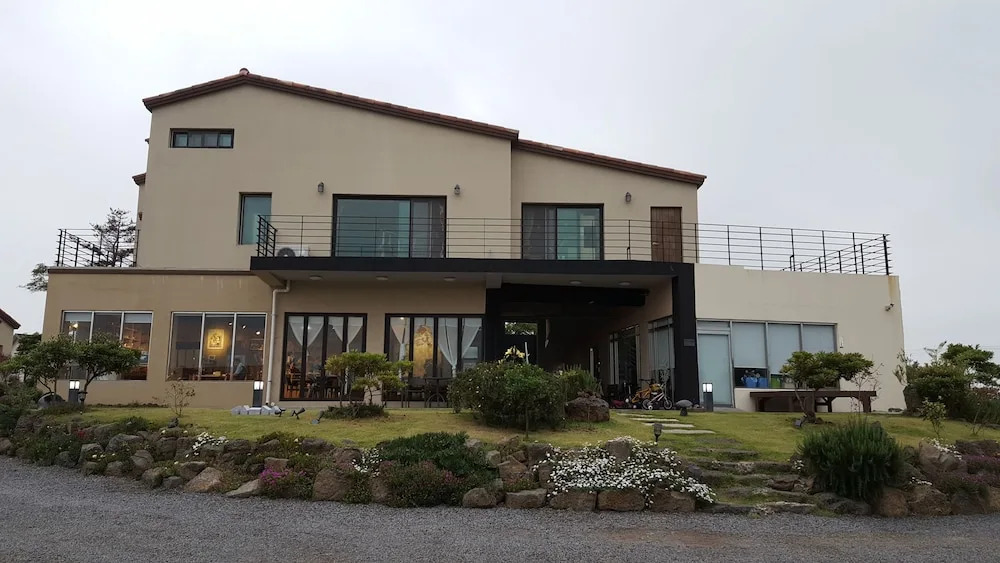Tilda House