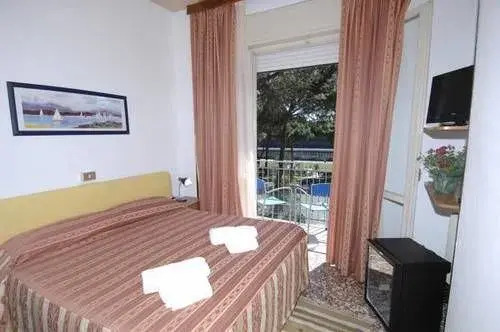 Hotel Acquaterme