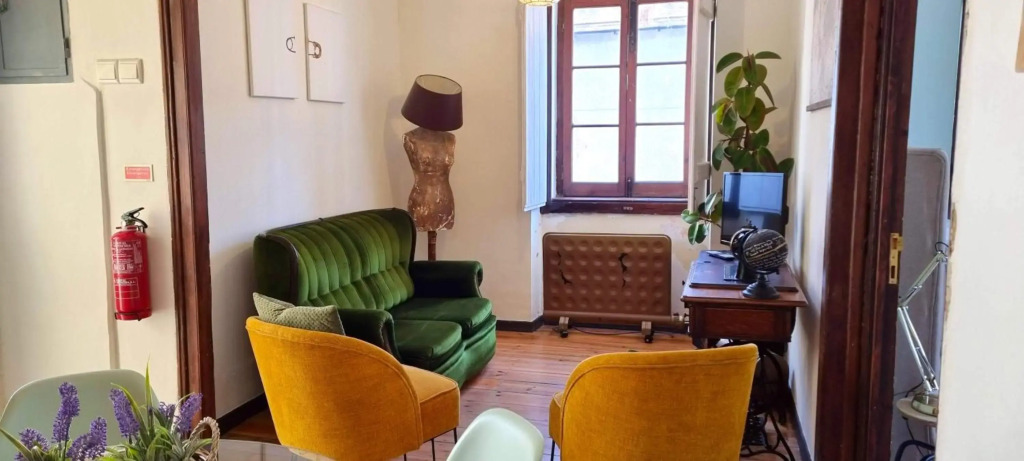 Casa do Alfaiate ® Home&Breakfast