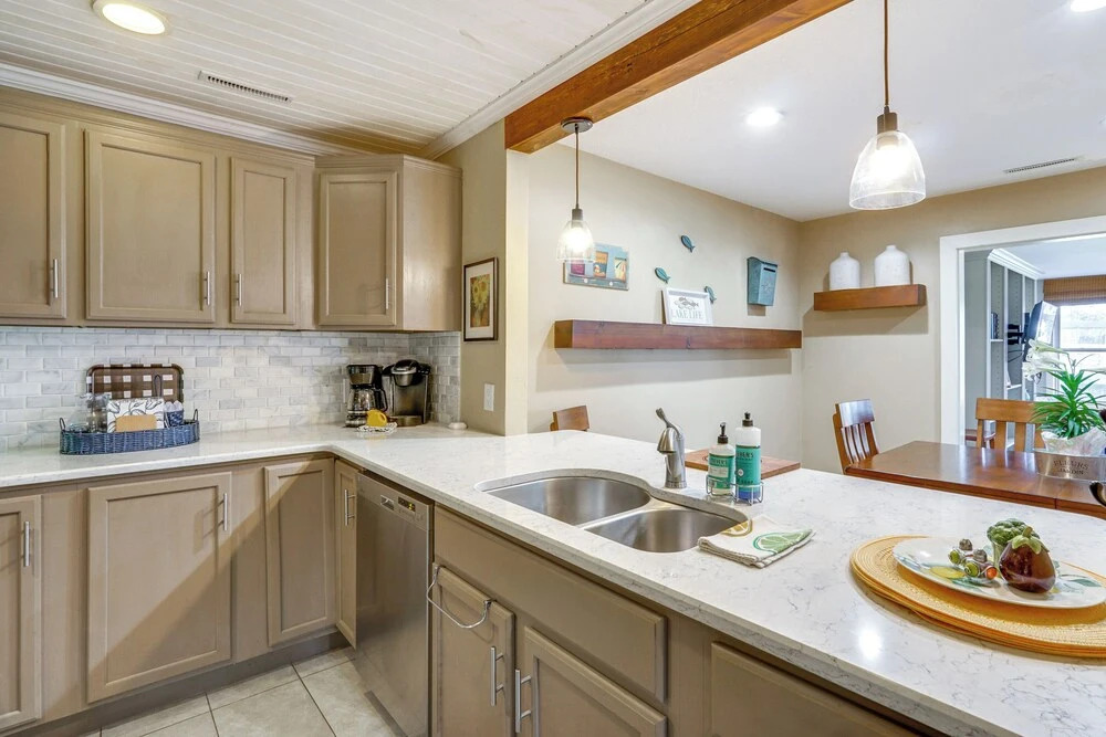Tan-tar-a Estates Margaritaville Golf Course Home
