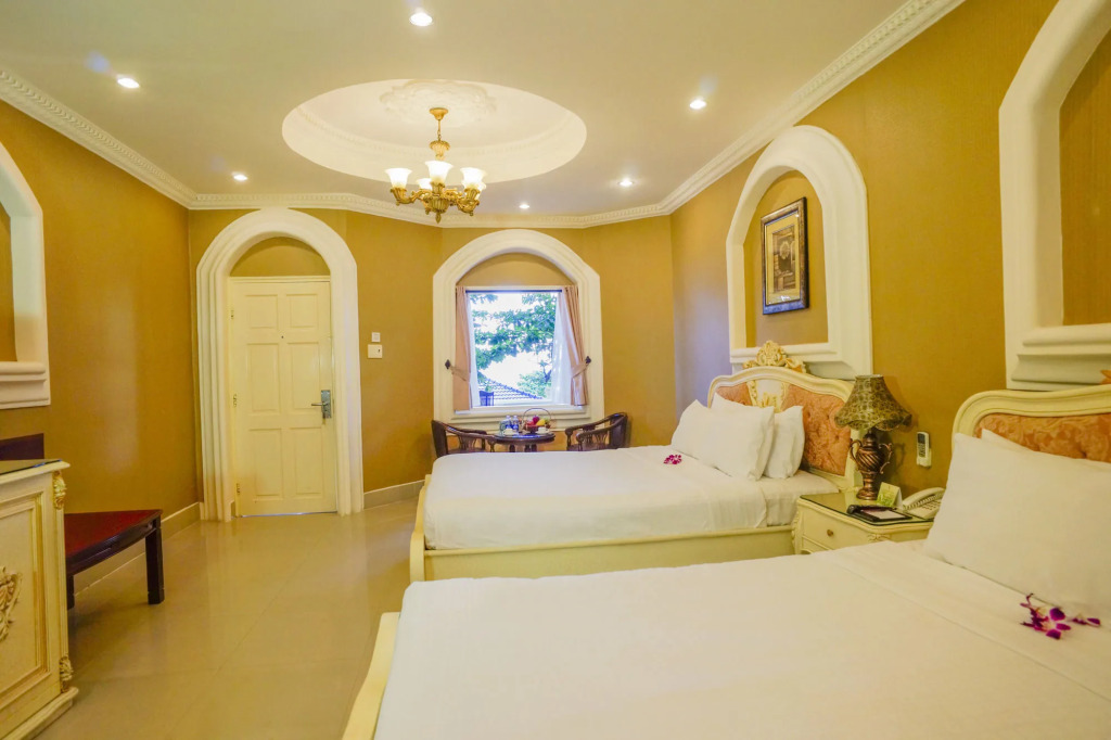 Mercure Vung Tau