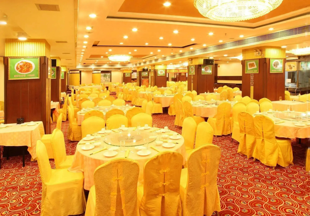 Rongwei Hotel