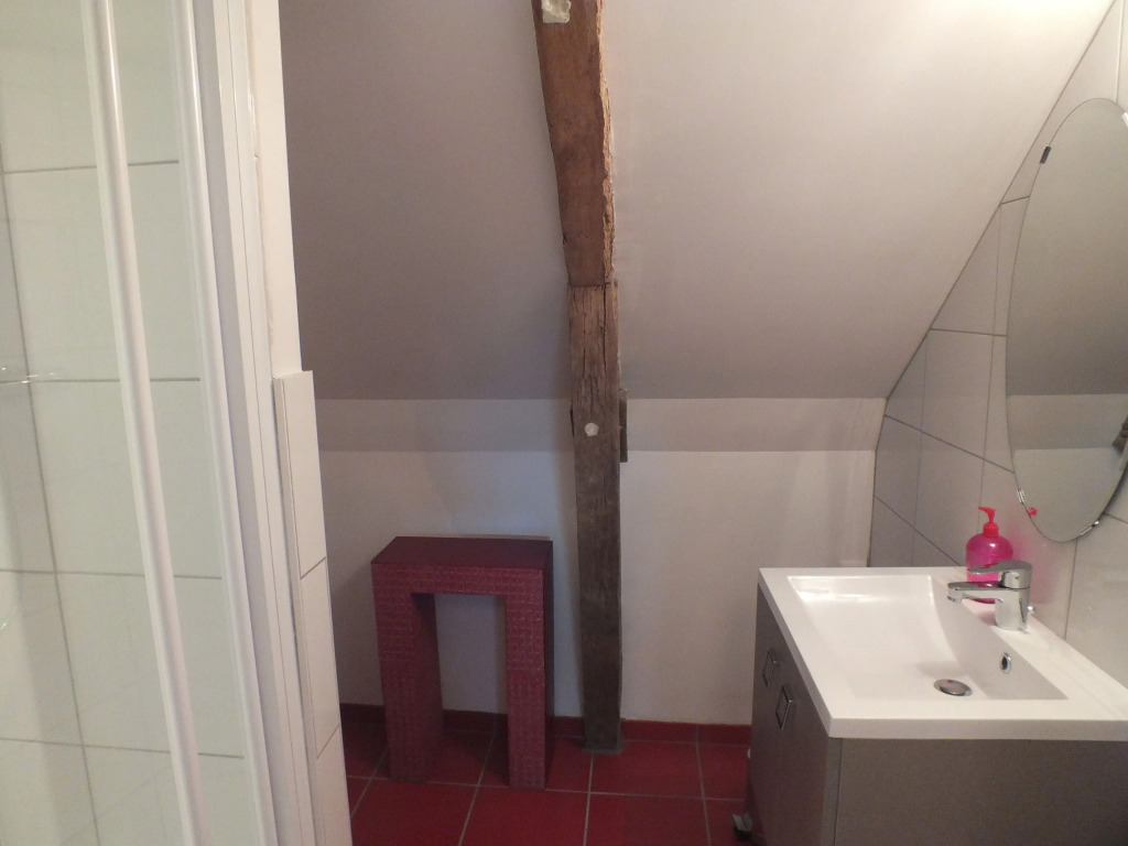 Chambre dHôtes - La Rigaudière