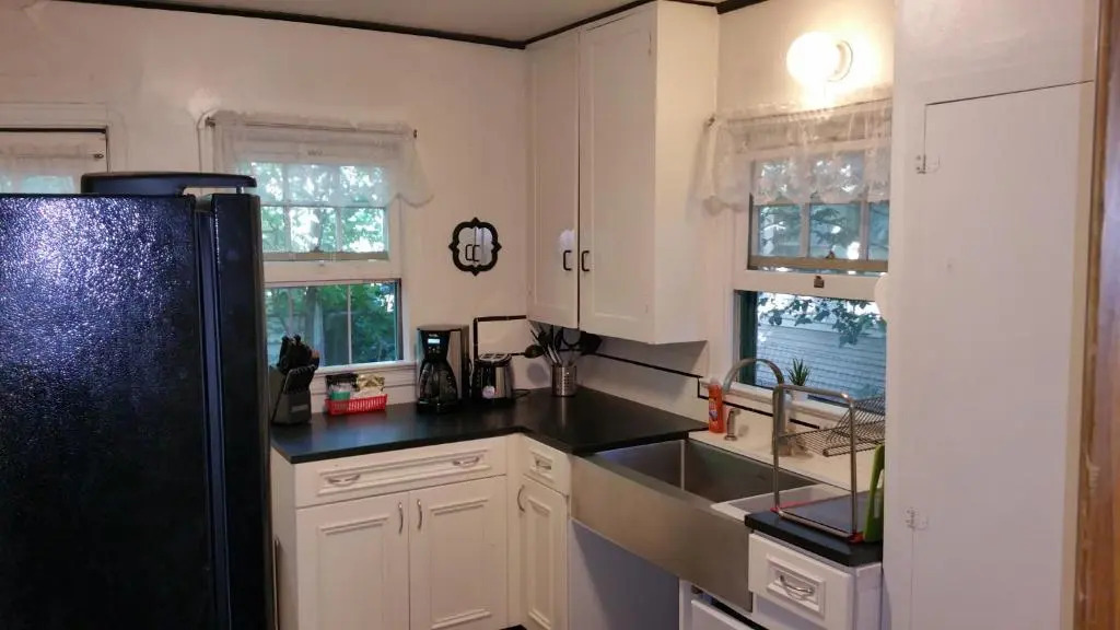 Modern❤️Smart Craftsman HDTV Keurig AC❤of Downtown