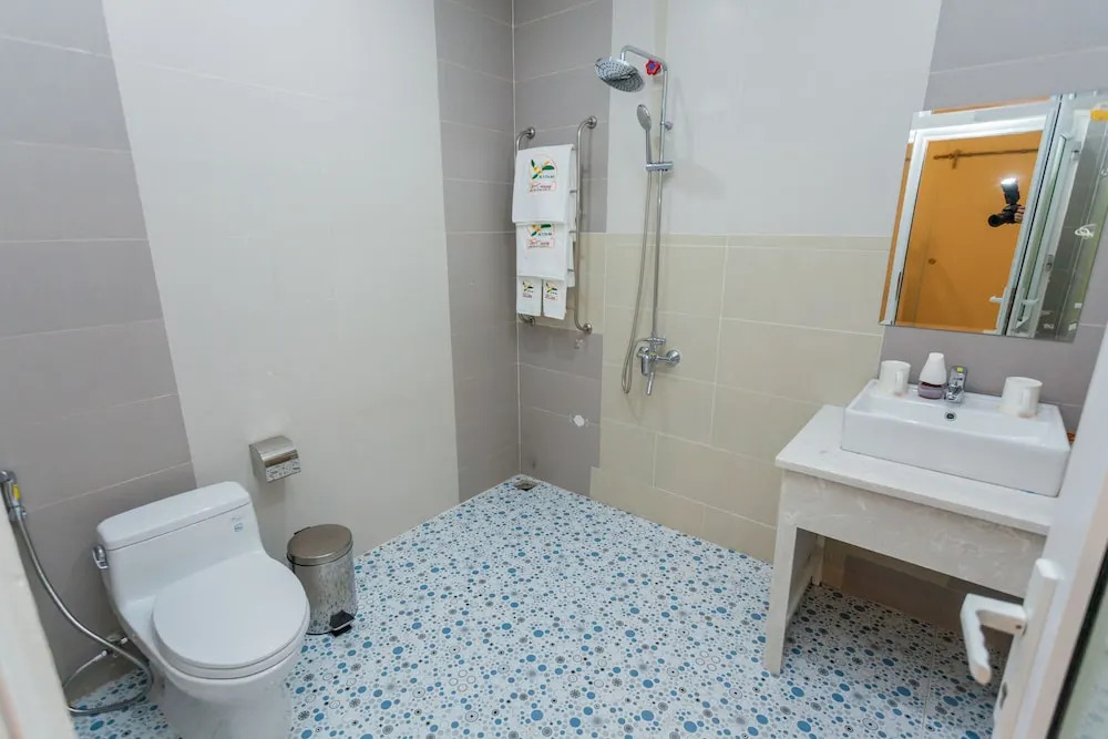 MT House Ngoc Tuoc