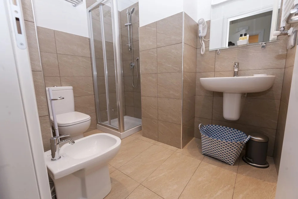 San Domenico Bed & Breakfast