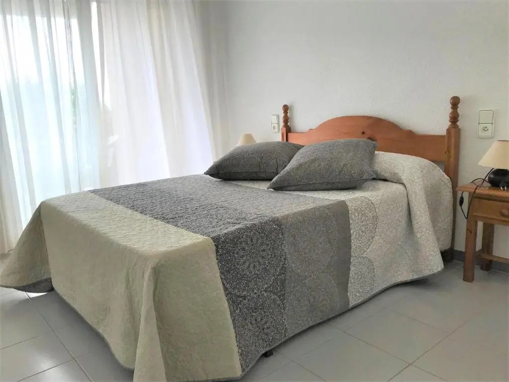 Apartamento en Golf St Jordi en La Llosa 118B - INMO22