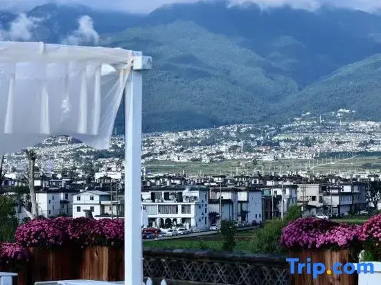 Nanzhao Time-yard Retreat Boutique B&B（Erhai Ecological Corridor）
