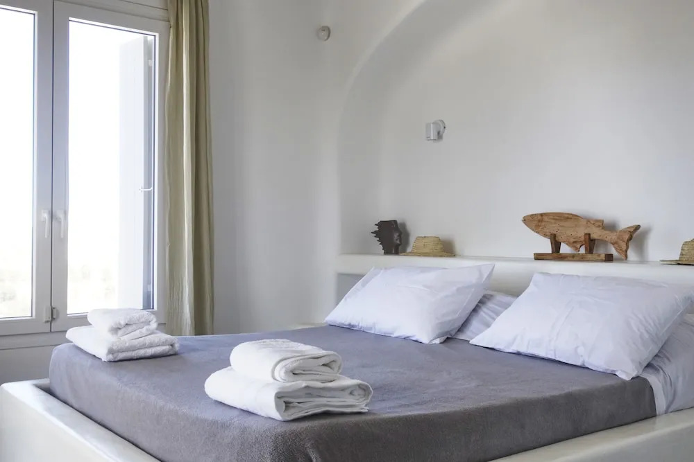 Azolla Villa Mykonos