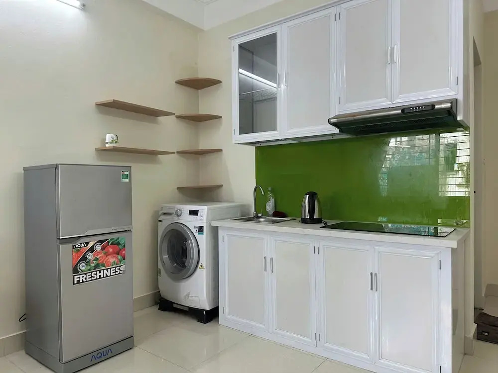 Happy Nest Homestay Ha Noi