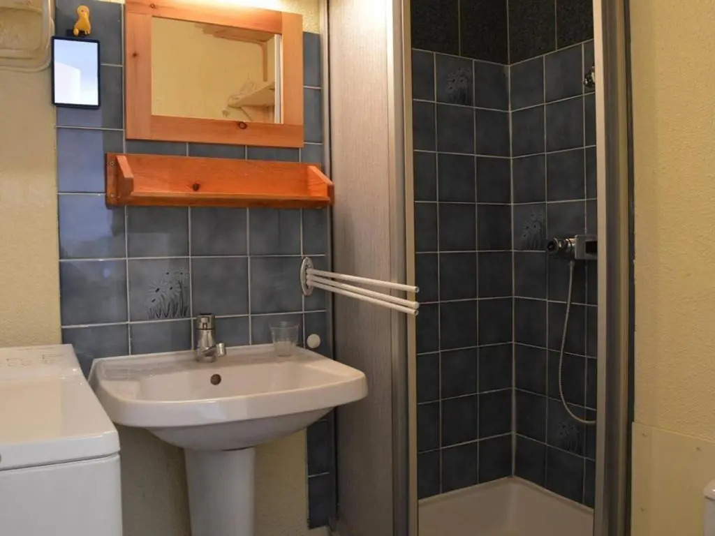Appartement Fleury-Saint-Pierre-la-Mer, 2 pièces, 4 personnes - FR-1-229D-419
