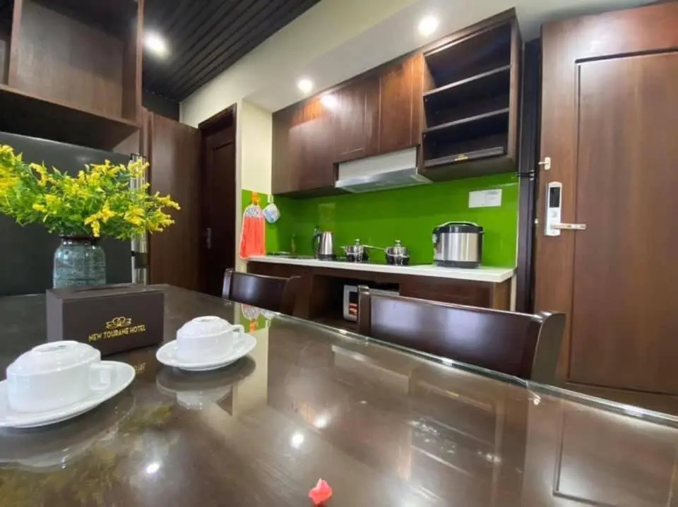 LUMIS TOURANE Hotel