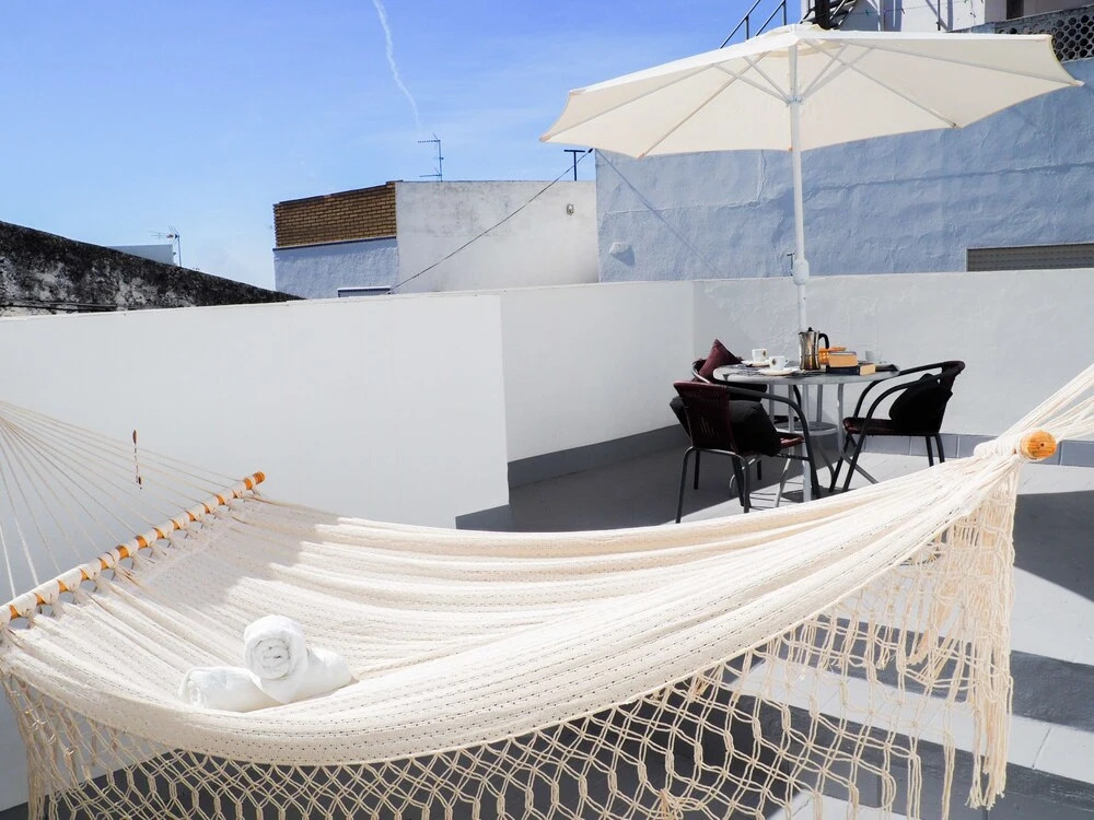 ConilPlus Apartment-Herreria I