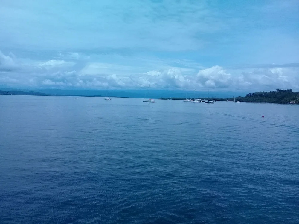 Divers Paradise Boutique Hotel