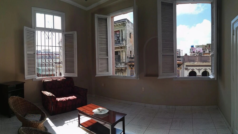 Galiano'apartment