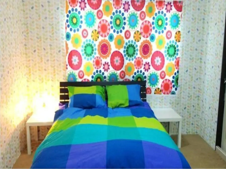 Ekk 4 Guest House