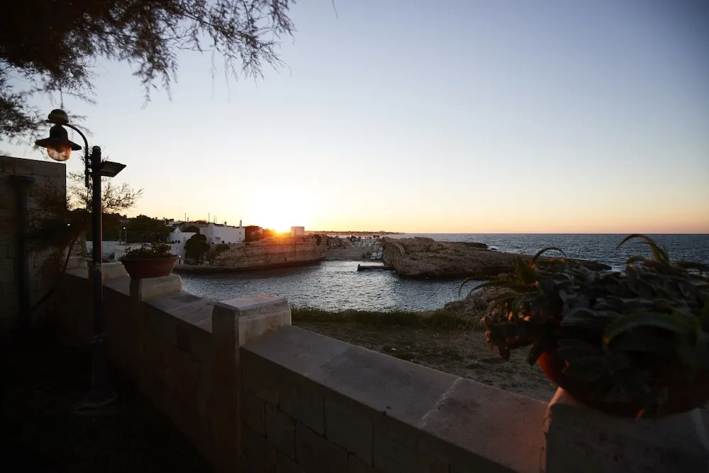 Residence Cala Paura - Apt. Meraviglioso