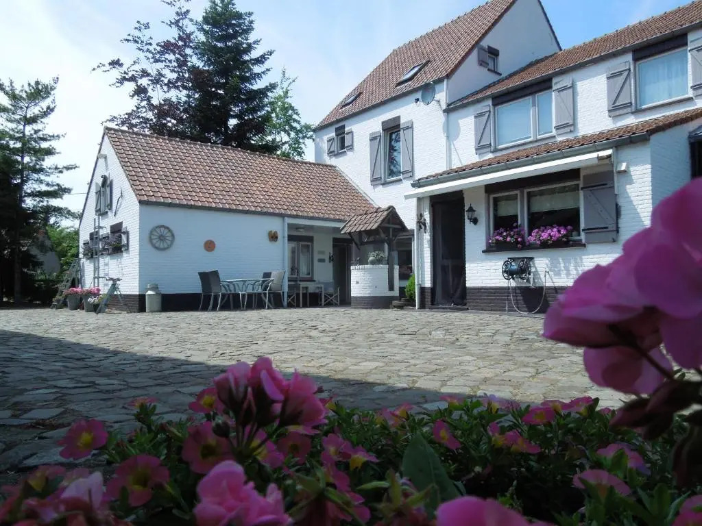 B&B Coachmans still - voorheen Kroonhoeve