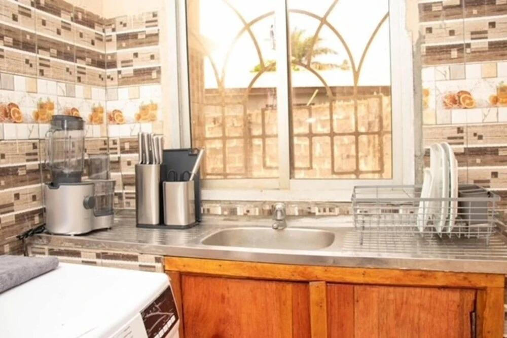 Full AirCon- 3Bed Villa- A c- WiFi- HotWater