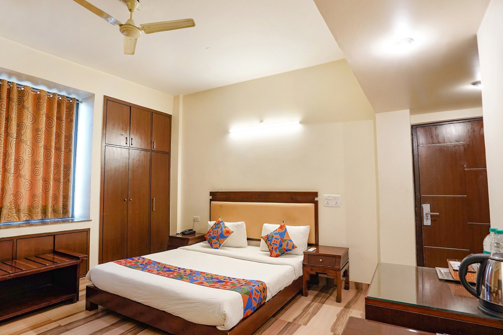 Fabhotel F9 Sector 66
