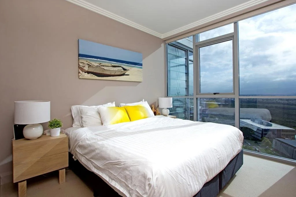 ShortOZStay at Australia Towers