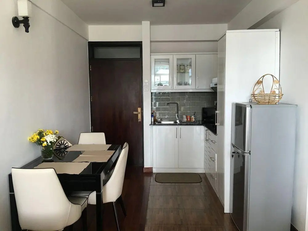 G5 Apartment