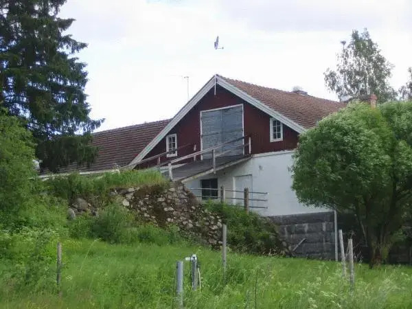 Wiikki Manor