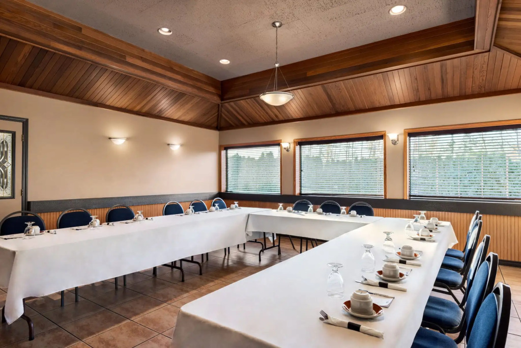 Best Western Bakerview