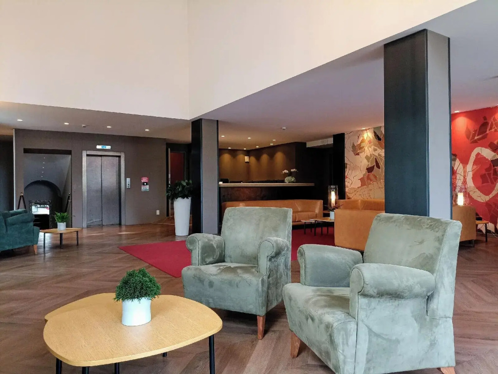 Hotel Villa Maria