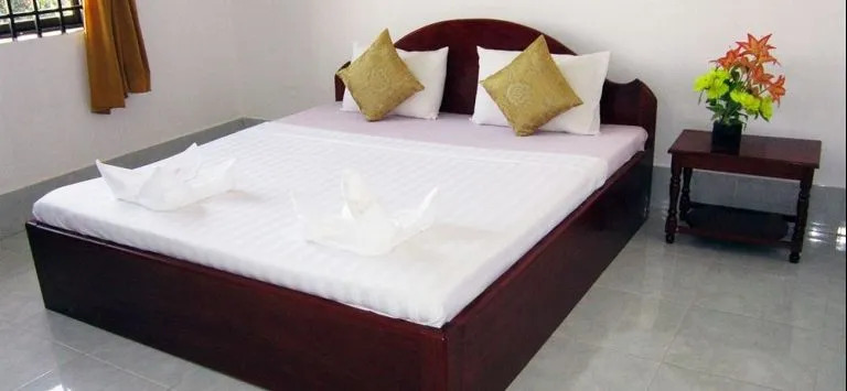 Angkor Sweet Home