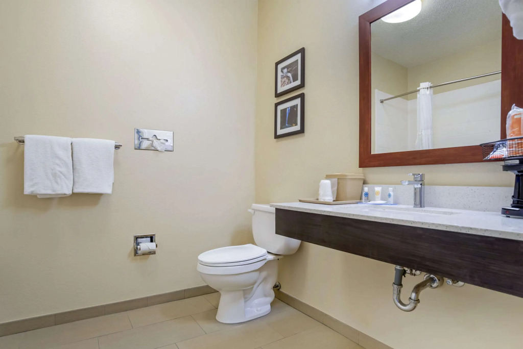 Comfort Inn Greenville I-65
