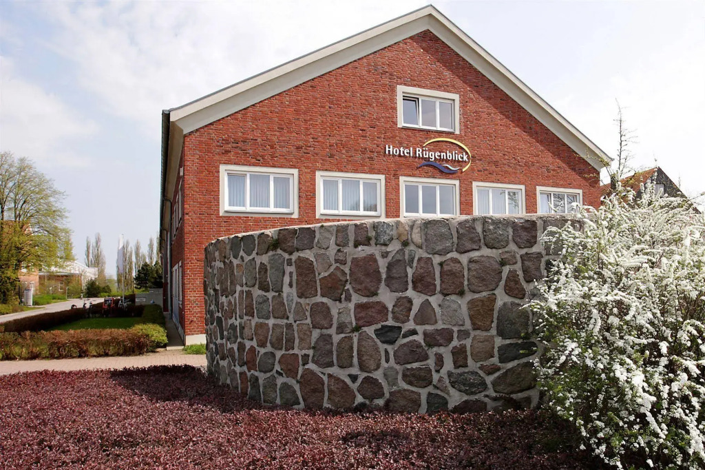 Hotel Rügenblick