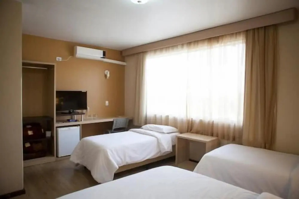 Hotel Palmeiras