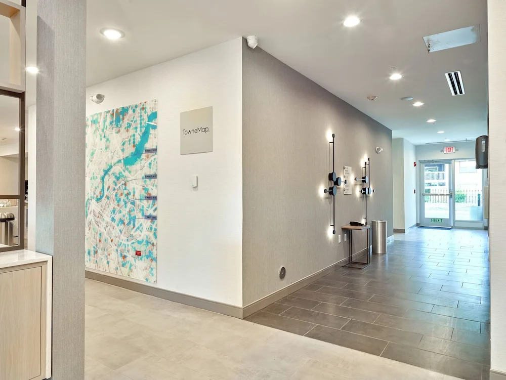 TownePlace Suites Chattanooga South/East Ridge