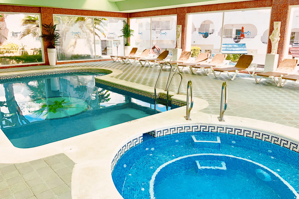 Marbella Resort 9