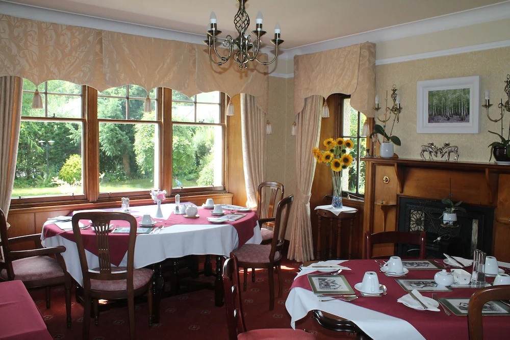 Dalgreine Guest House