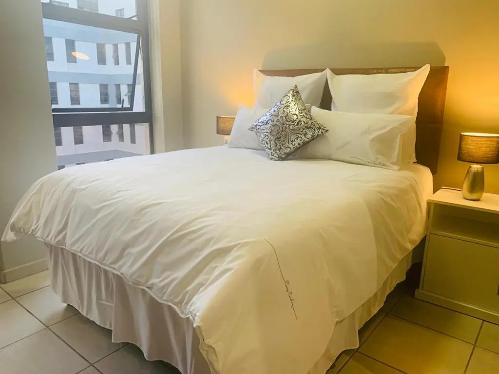 Elegant 1 bedroom unit