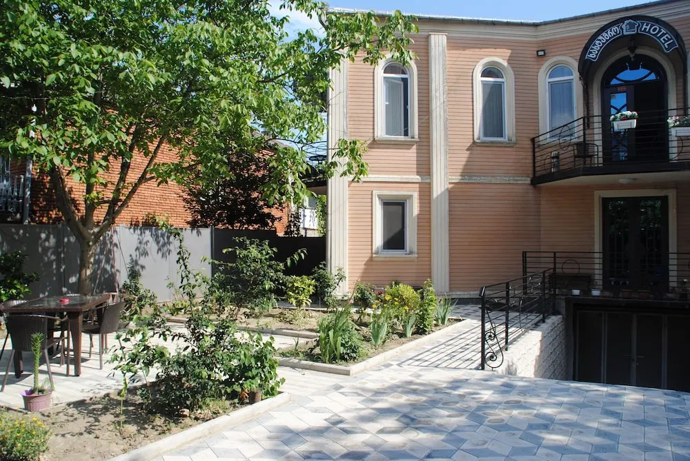 Hotel Casa calda