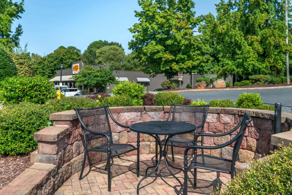 Best Western Charlotte-Gastonia