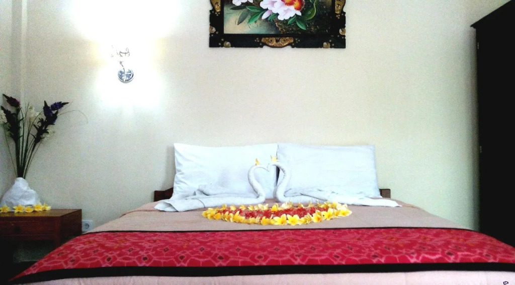 Taxa Raya Guest House