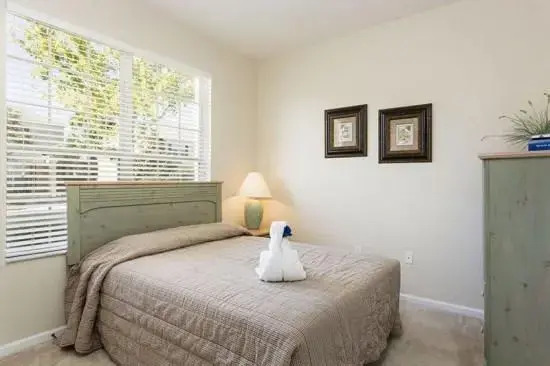 Simple Style Florida Fun by Five Star Vacation Homes