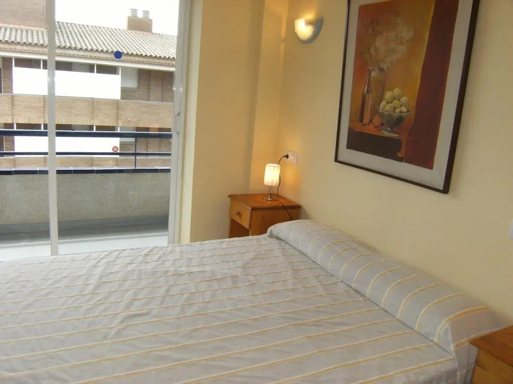 Apartamento Blau Park 415