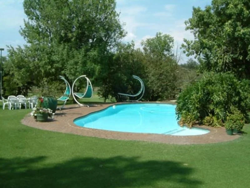 Edgecombe Guest House