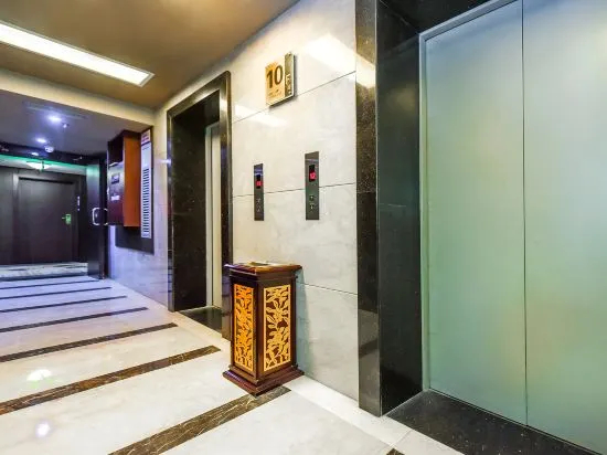 Xiangguo Hotel