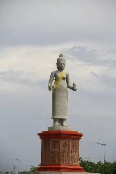 Phnom Penh River View Hotel