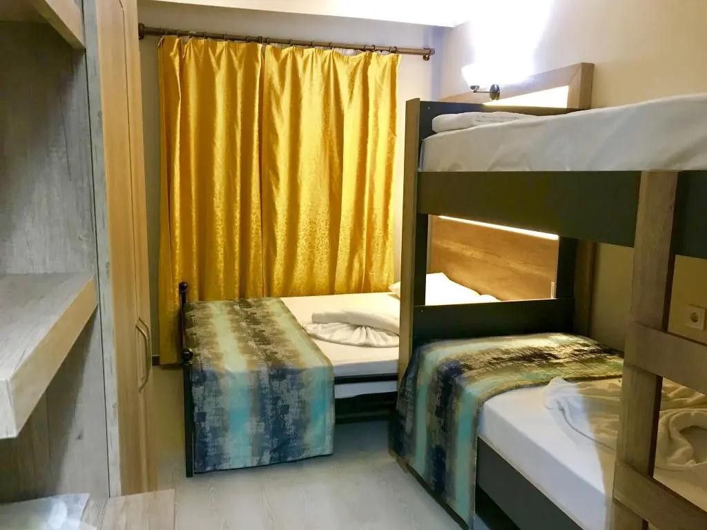 Linda Star Palace Otel