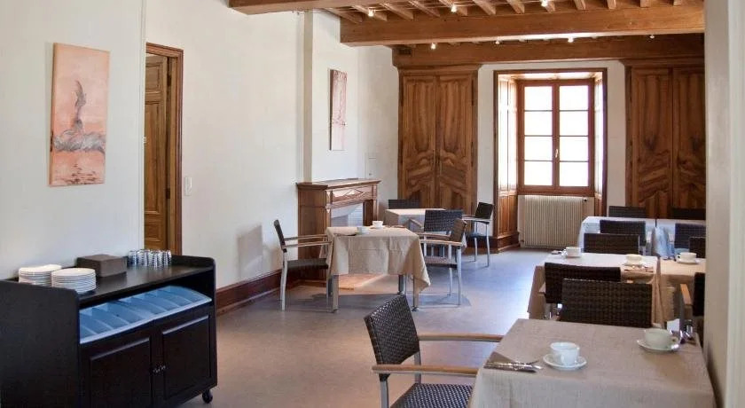 Manoir des Cedres