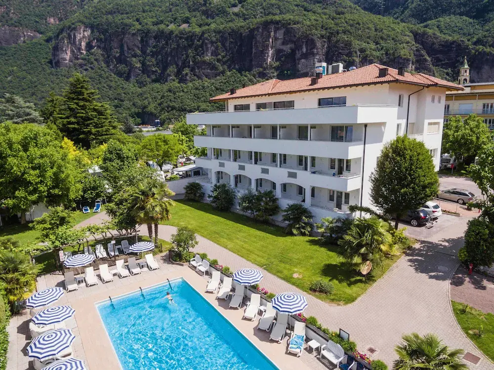 Hotel Markushof