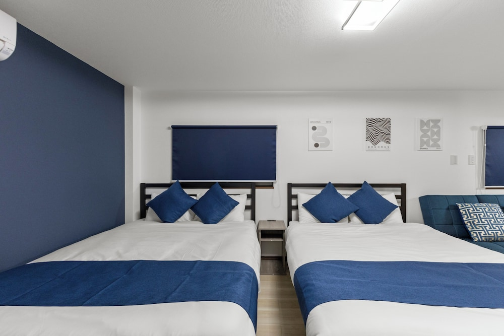 Smart Stay Inn